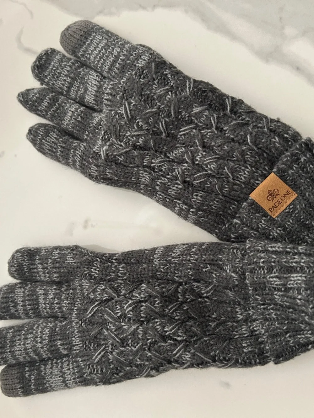 Mittens for Comfort and Warmth